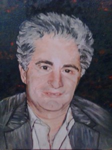 JOE, restaurant owner